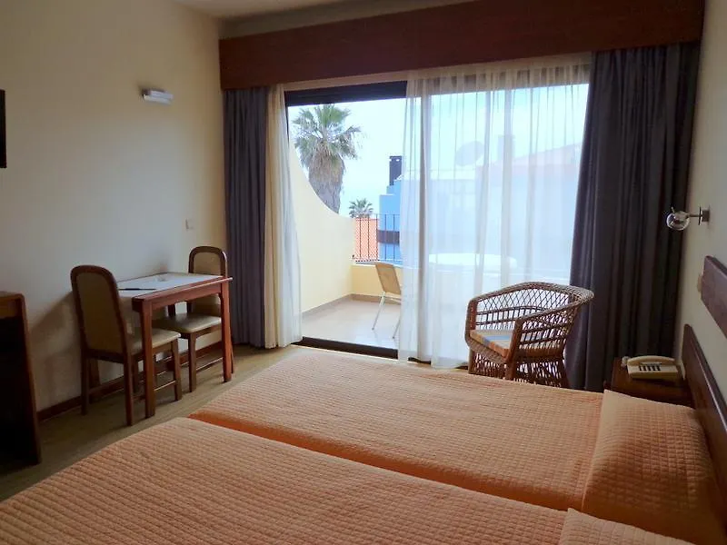 Vila Ventura Caniço Apartahotel