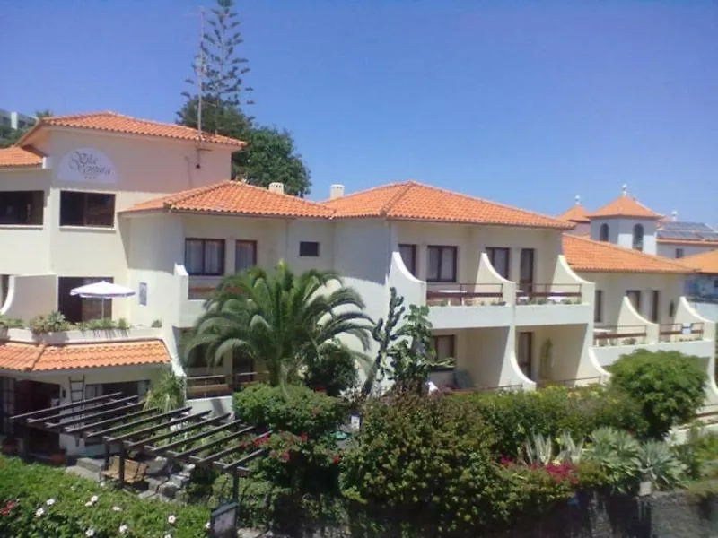 Vila Ventura Caniço Portugal